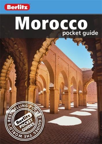 Berlitz: Morocco Pocket Guide