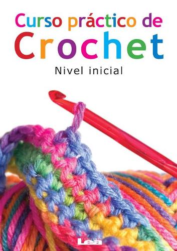 Curso práctico de crochet