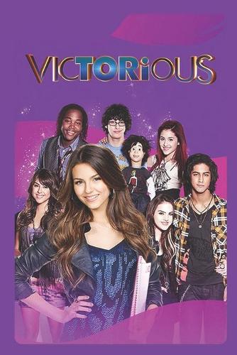 VICTORiOUS