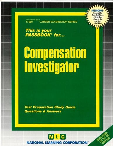 Compensation Investigator