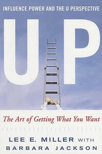 Up Influence, Power and the U Perspective