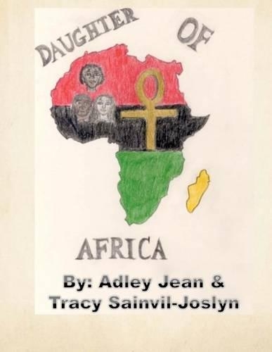 Daughter of Africa