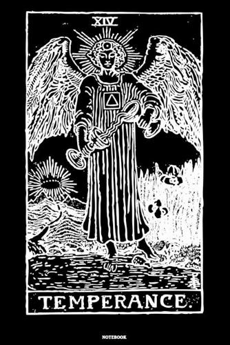 Temperance Notebook