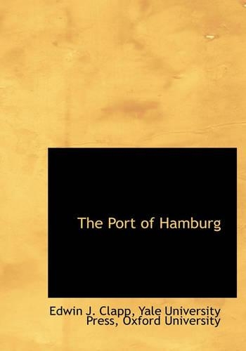 The Port of Hamburg