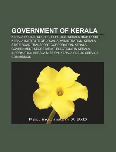 Government of Kerala