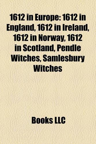 1612 in Europe