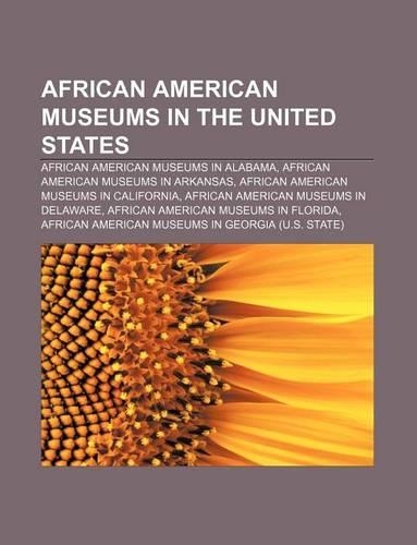 African American Museums in the United States