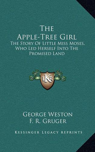 The Apple-Tree Girl
