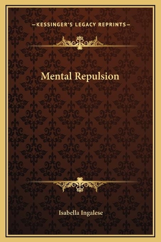 Mental Repulsion