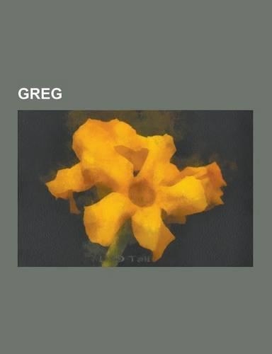 Greg
