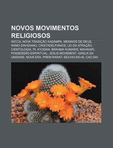Novos Movimentos Religiosos