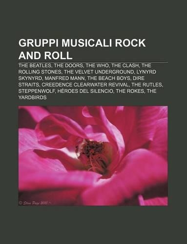 Gruppi Musicali Rock and Roll