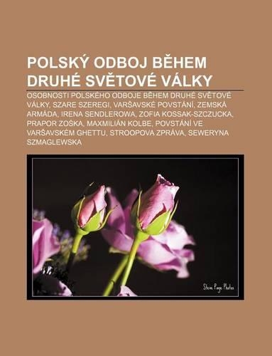 Polsky Odboj B Hem Druhe Sv Tove Valky