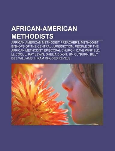 African-American Methodists