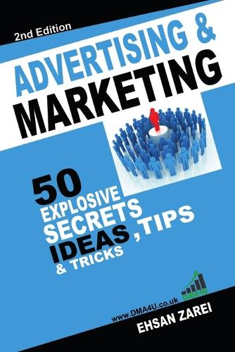 Advertising And Marketing