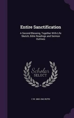 Entire Sanctification