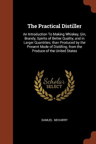 The Practical Distiller