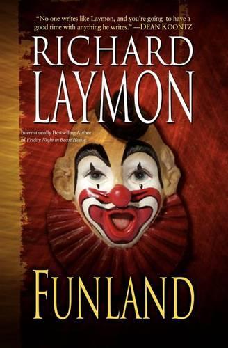 Funland: (English)