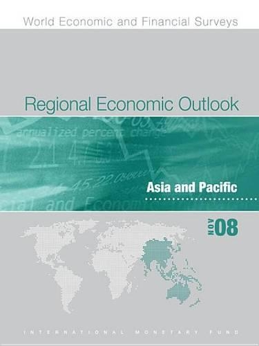 Regional Economic Outlook, November 2008