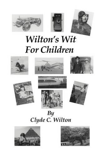 Wilton's Wit for Children: (English)