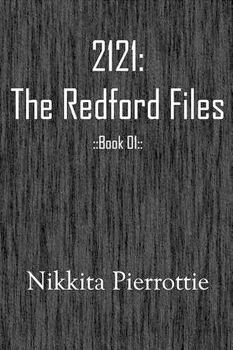 2121: The Redford Files(English)