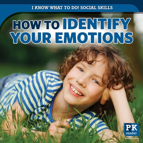 How to Identify Your Emotions