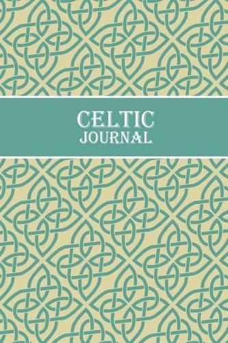 Celtic Journal: (Lined Paper Writing Journal)
