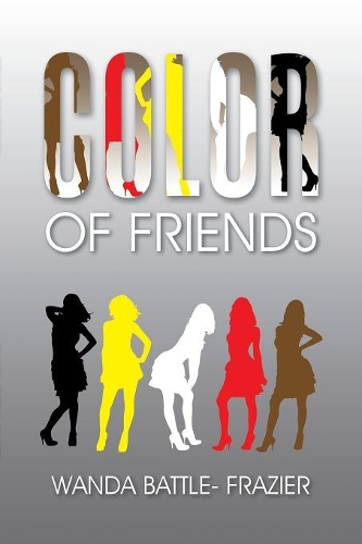 Color of Friends