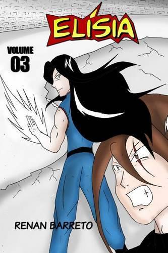 Elísia Volume 03