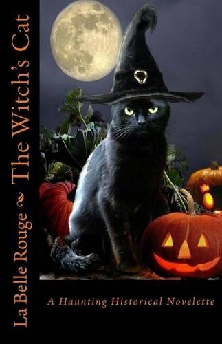 The Witch's Cat