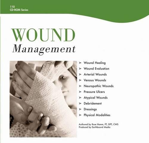 Wound Management: Complete Series: Singler User Version(Wound Management)