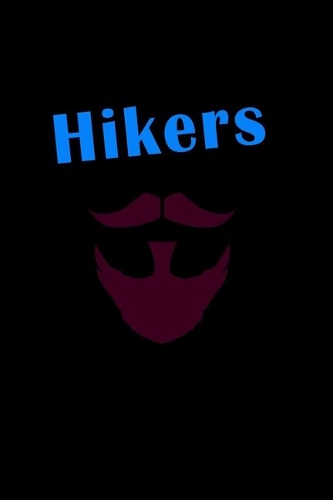 Bearded Hikers Do It Better