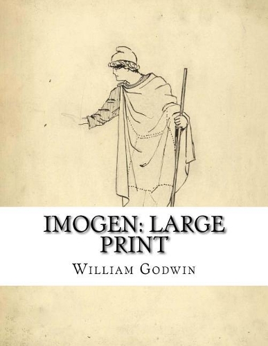 Imogen: Large Print