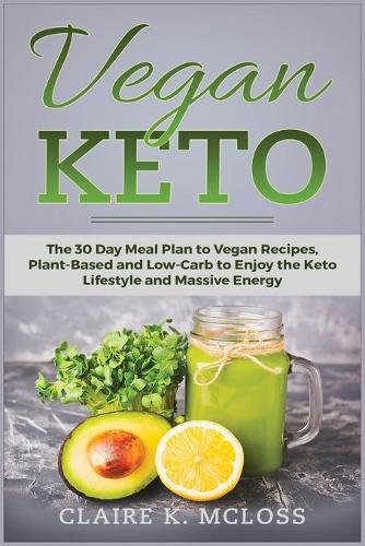 Vegan Keto
