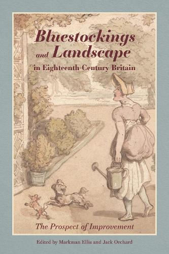 Bluestockings and Landscape in Eighteenth-Century Britain