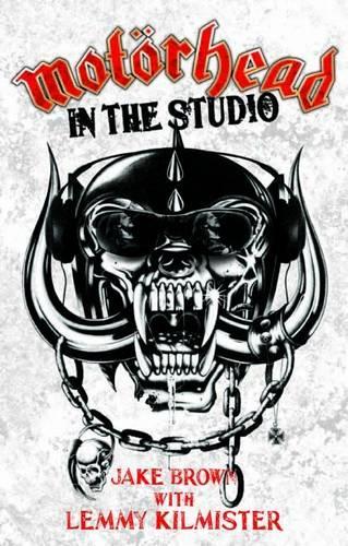 "Motorhead": The Official Story Behind Every Song