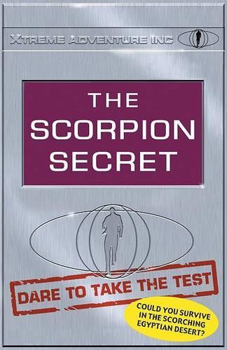 The Scorpion Secret