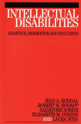 Intellectual Disabilities