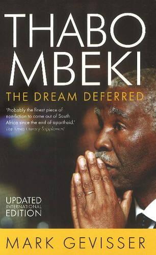 Thabo Mbeki