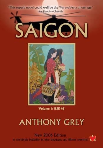 Saigon: v. 1