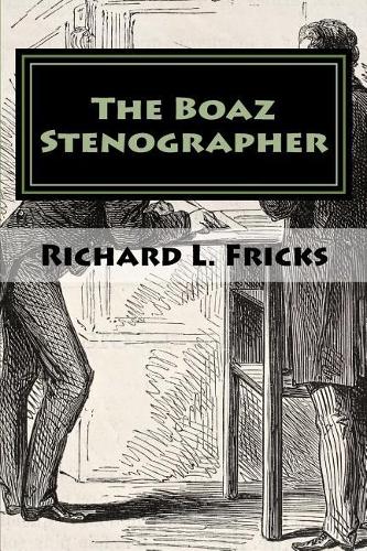 The Boaz Stenographer