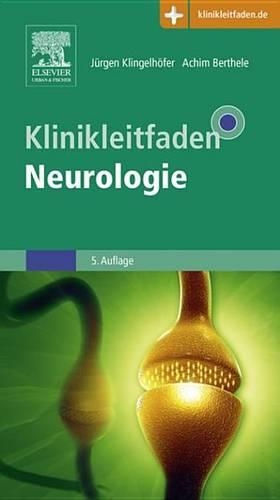 Klinikleitfaden Neurologie