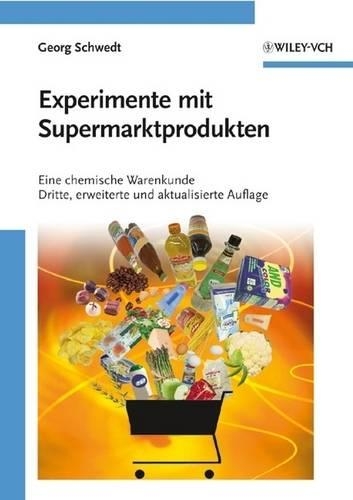 Experimente mit Supermarktprodukten