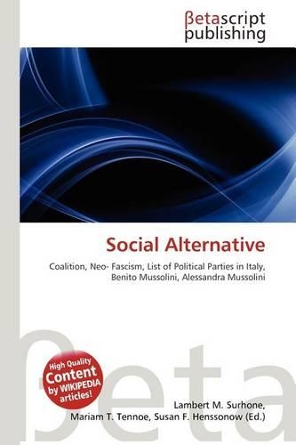 Social Alternative