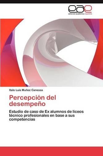Percepcion del Desempeno