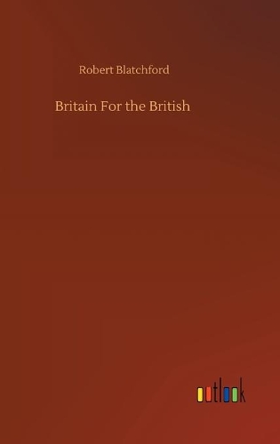 Britain For the British
