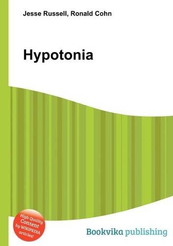 Hypotonia
