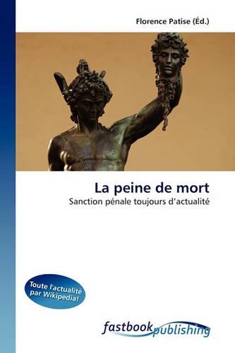 La Peine de Mort
