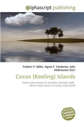 Cocos (Keeling) Islands
