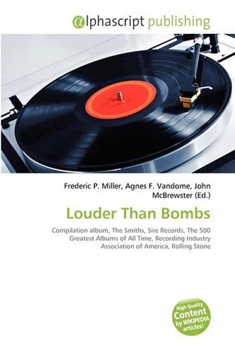 Louder Than Bombs: (English)